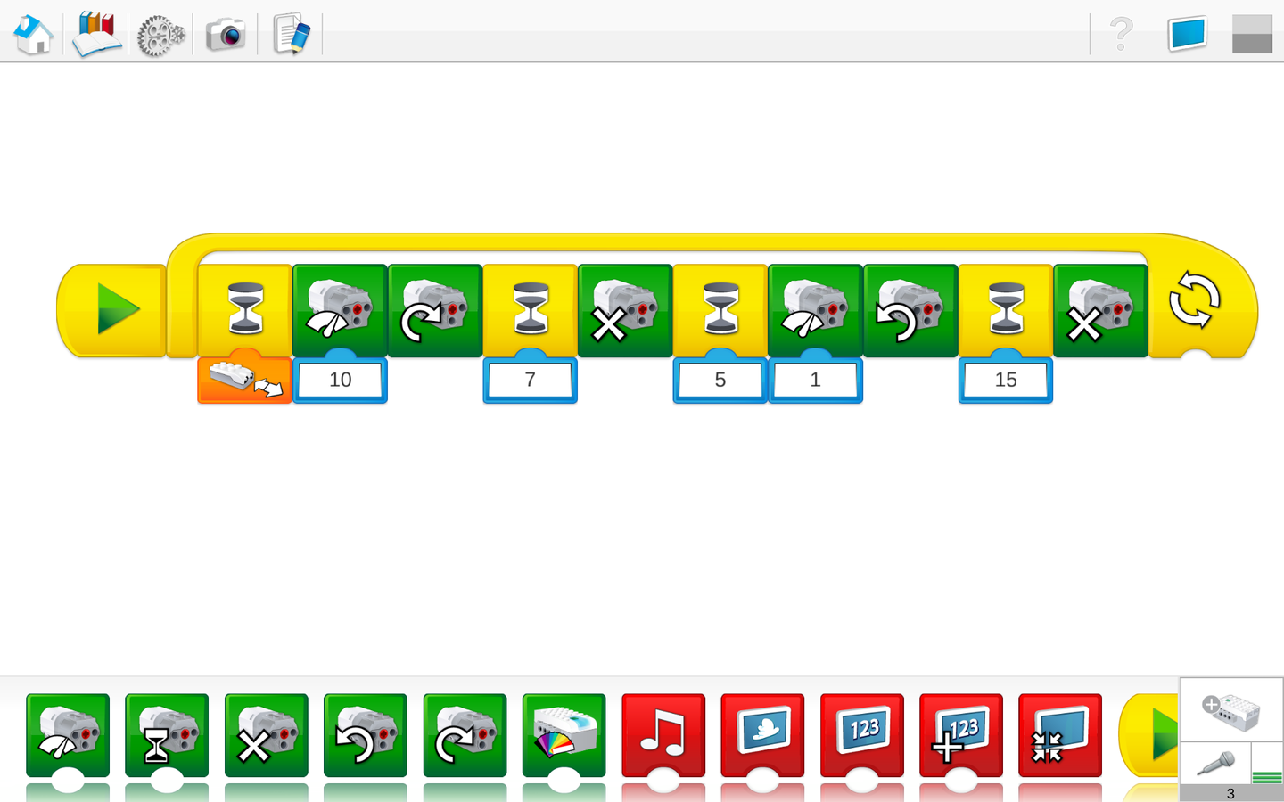 Programovanie pre deti od 4 rokov - Robov blog